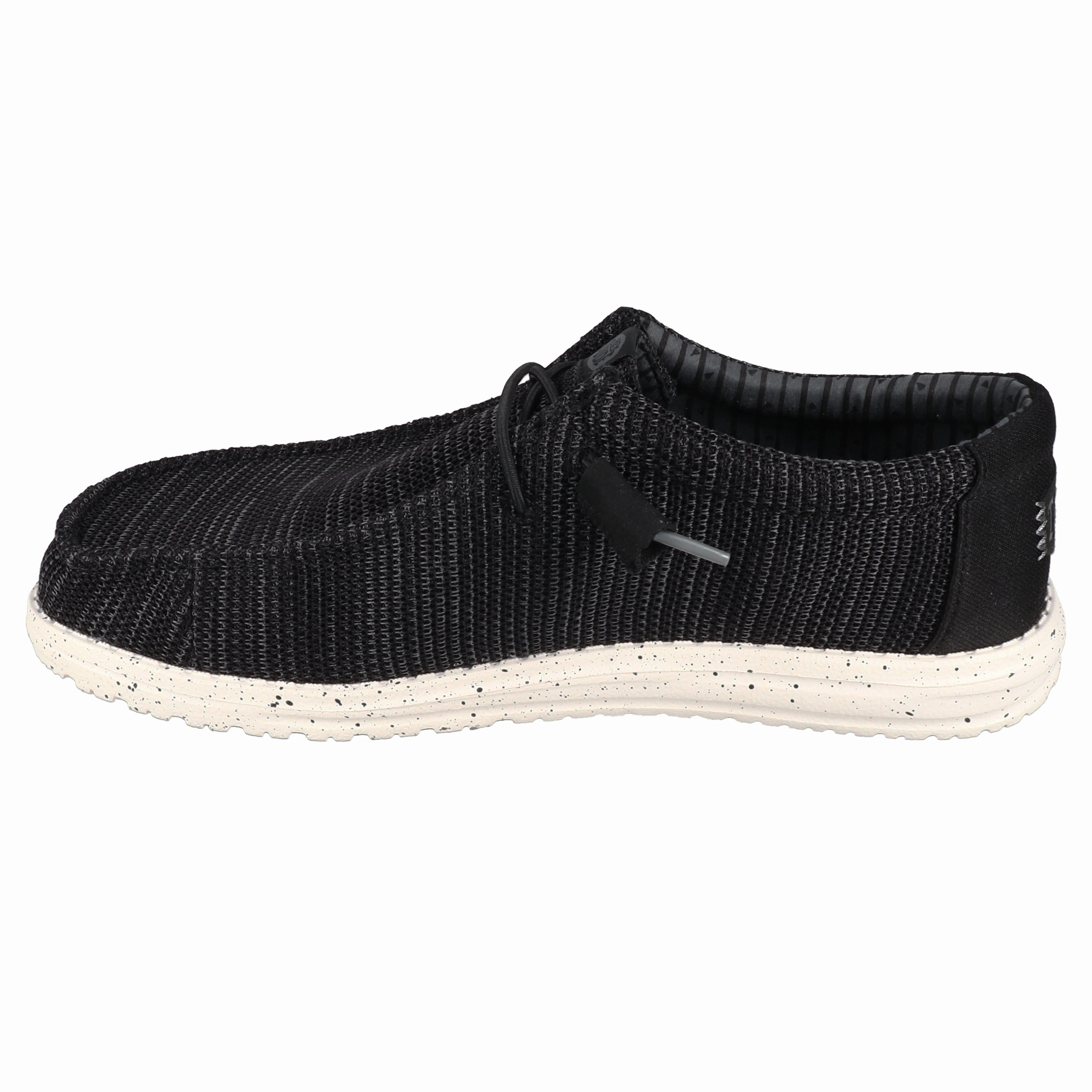 Men's Wally Stretch Sox Light Slip-On Shoes