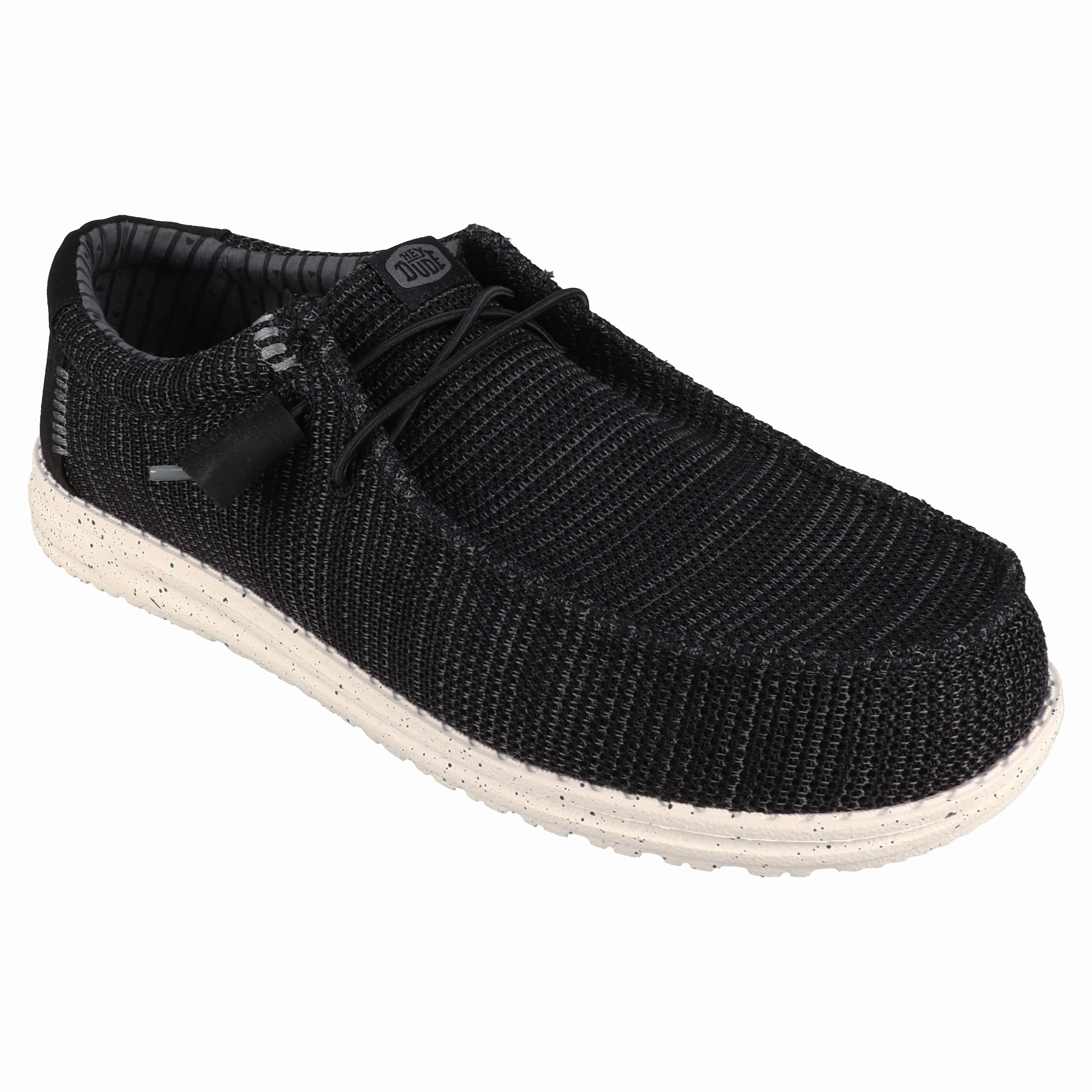 Men's Wally Stretch Sox Light Slip-On Shoes