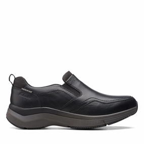 Men's Wave 2.0 Edge Clarks footwear styles