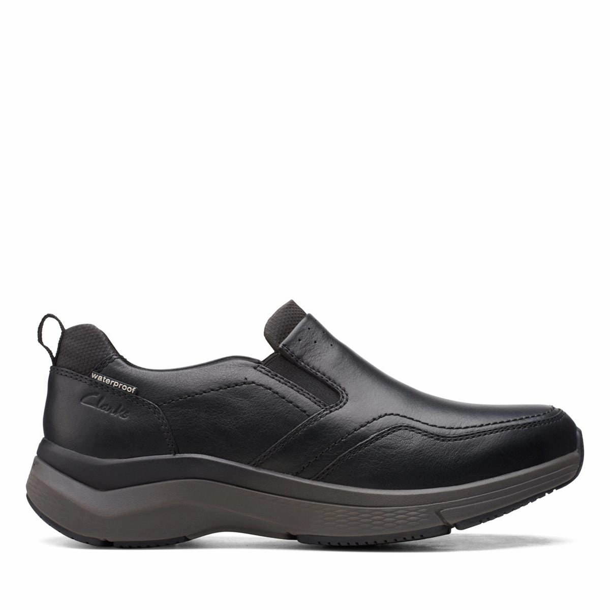 Men's Wave 2.0 Edge Clarks footwear styles