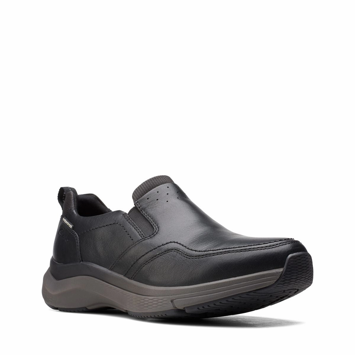 Men's Wave 2.0 Edge Soft Leather Loafers