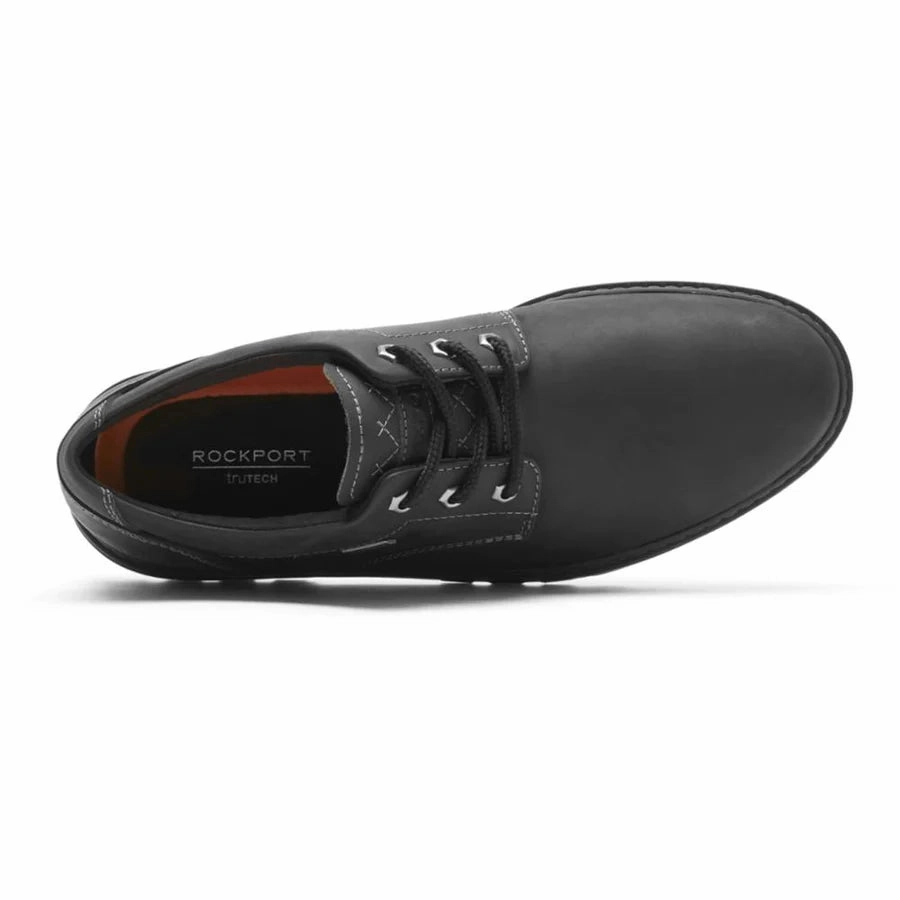Men's Weather or Not OX Heritage Leather Shoes