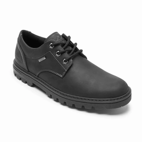 Men's Weather or Not OX Rockport footwear designs