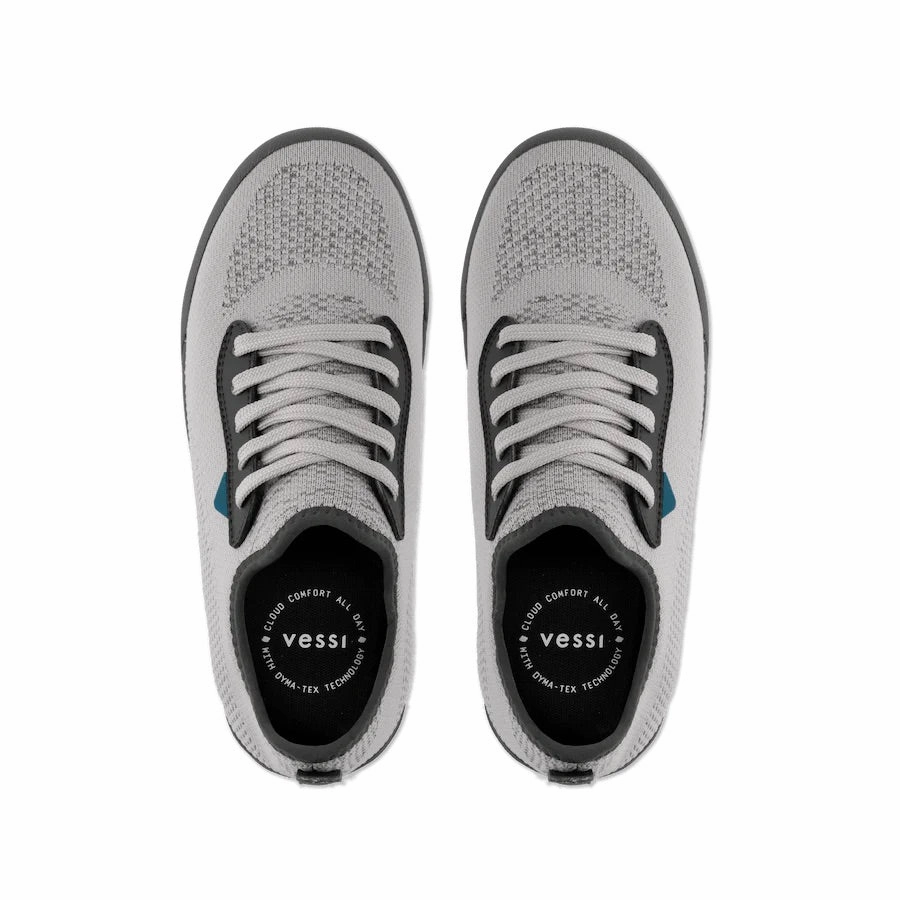 Men's Weekend 1.5 Waterproof Knit Sneakers