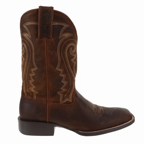 Men's Westward Durango footwear styles