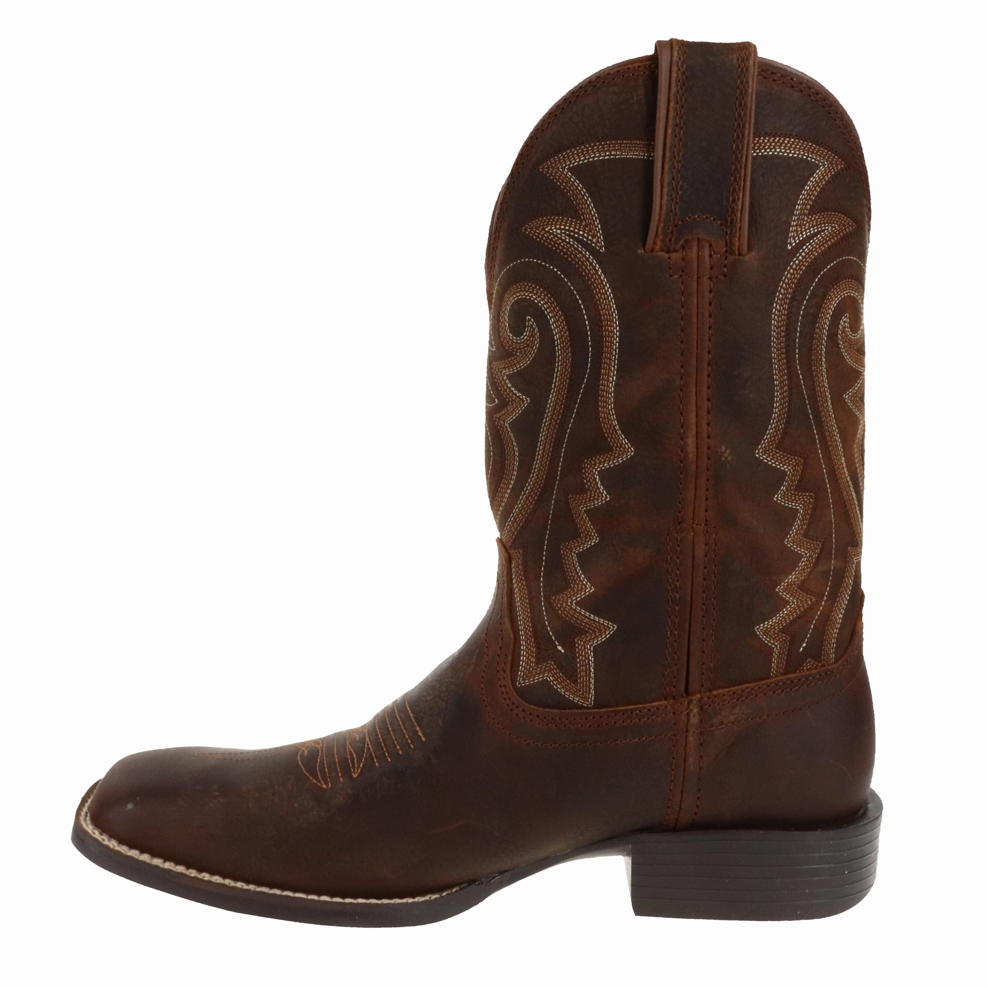 Men's Westward Western Style Boots
