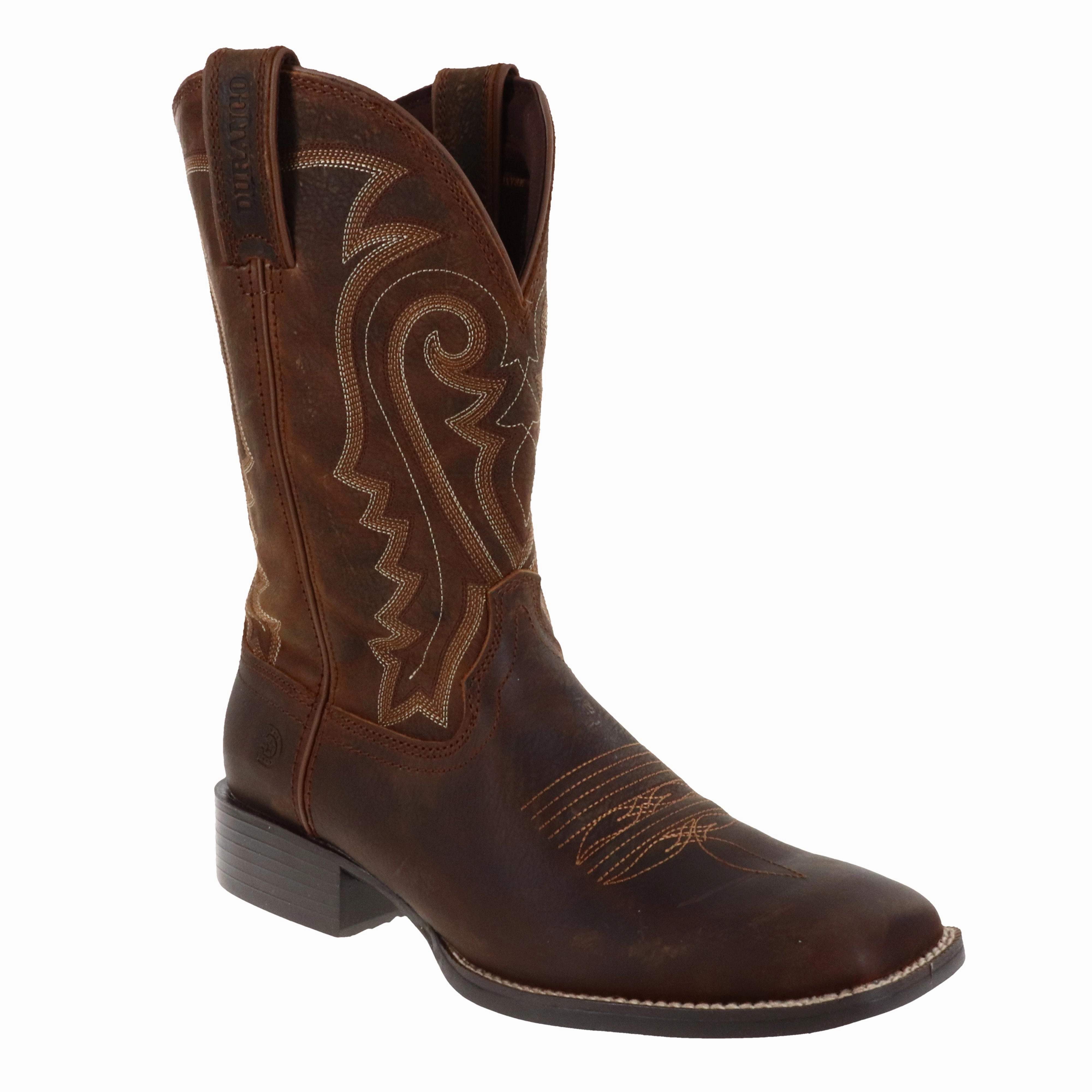 Men's Westward Western Style Boots