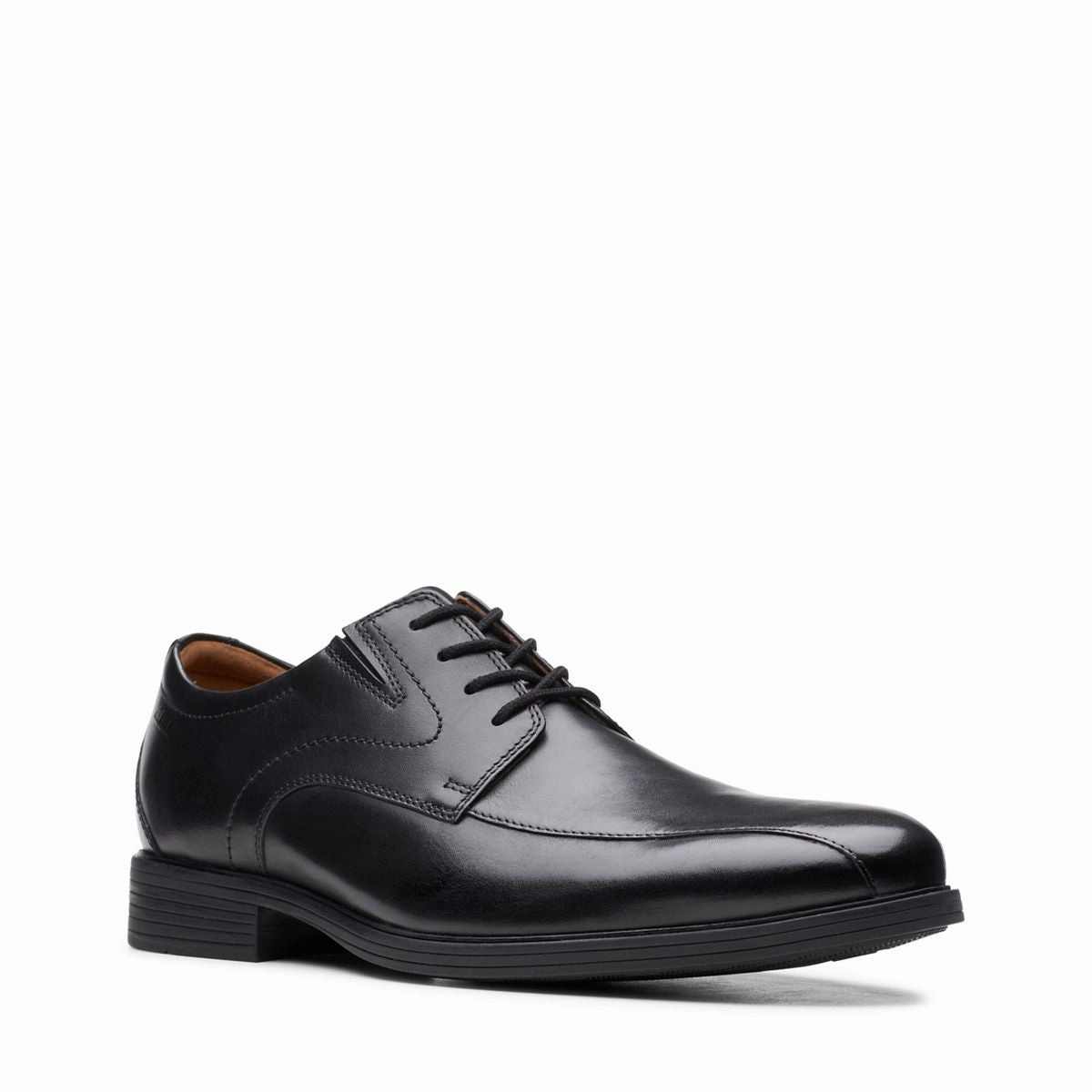 Men's Whiddon Pace Soft Leather Loafers