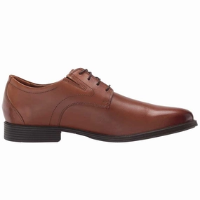 Men's Whiddon Plain Clarks footwear styles