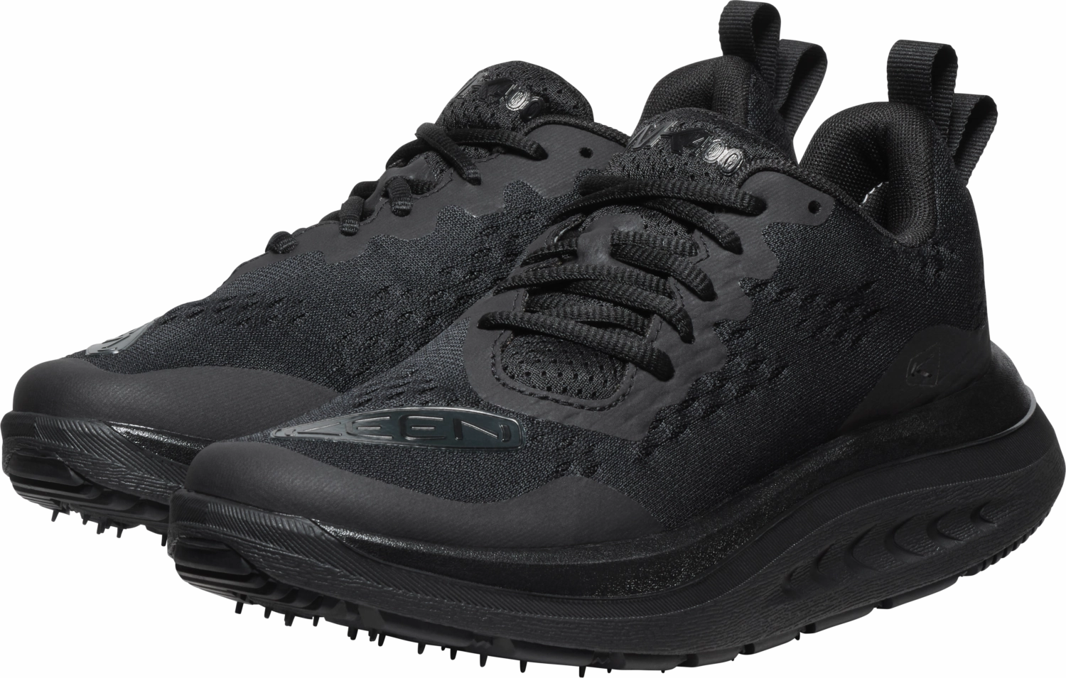 Men's WK400 Rugged Trail Sneakers