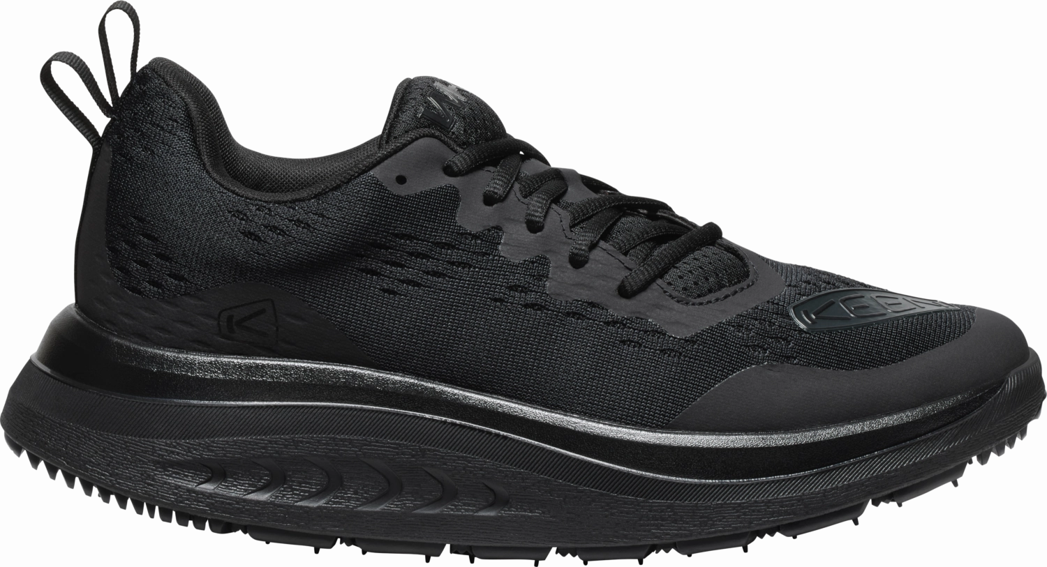 Men's WK400 Keen shoe designs