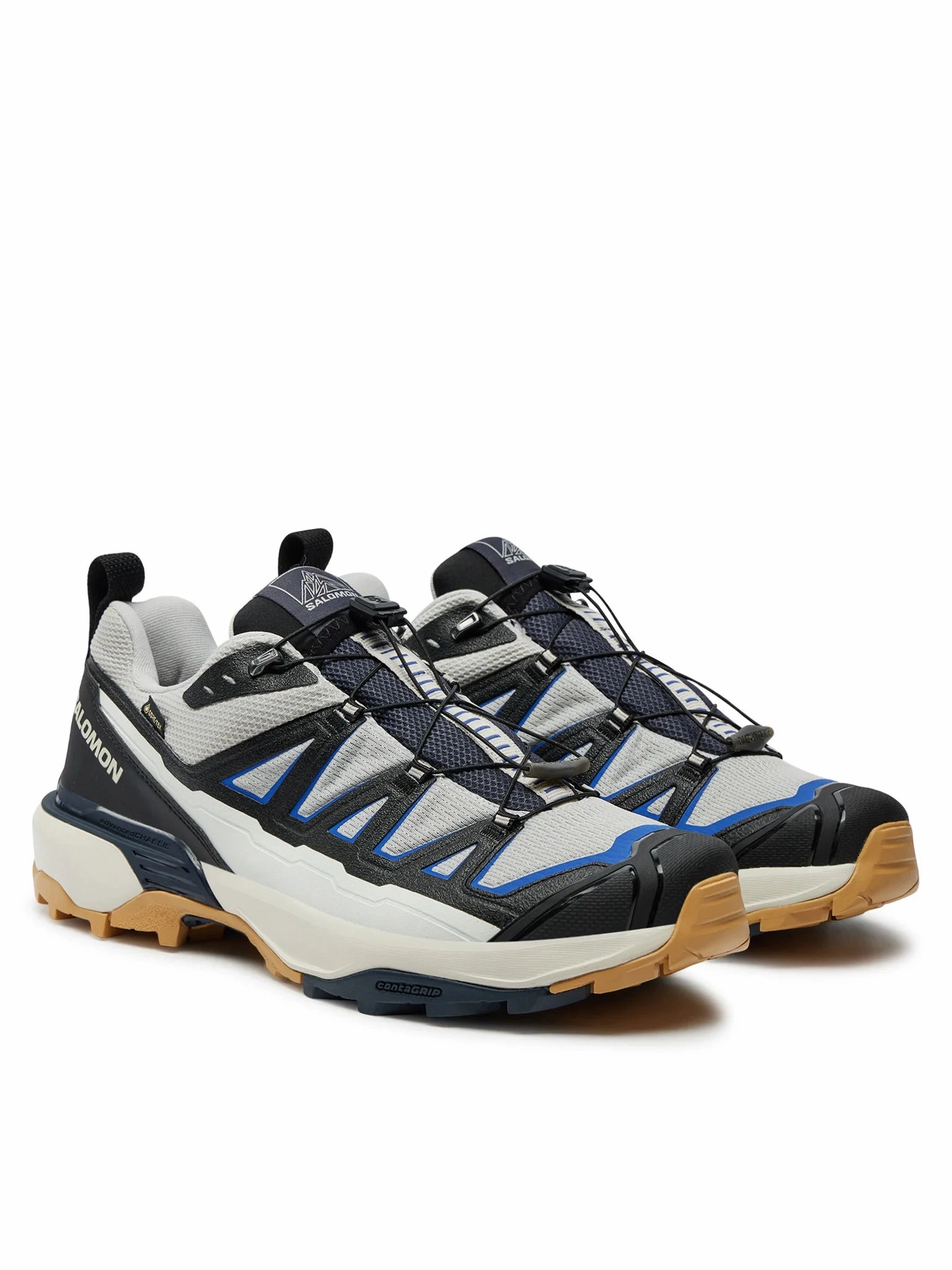 Men's X Ultra 360 Edge GTX Technical Hiking Shoes
