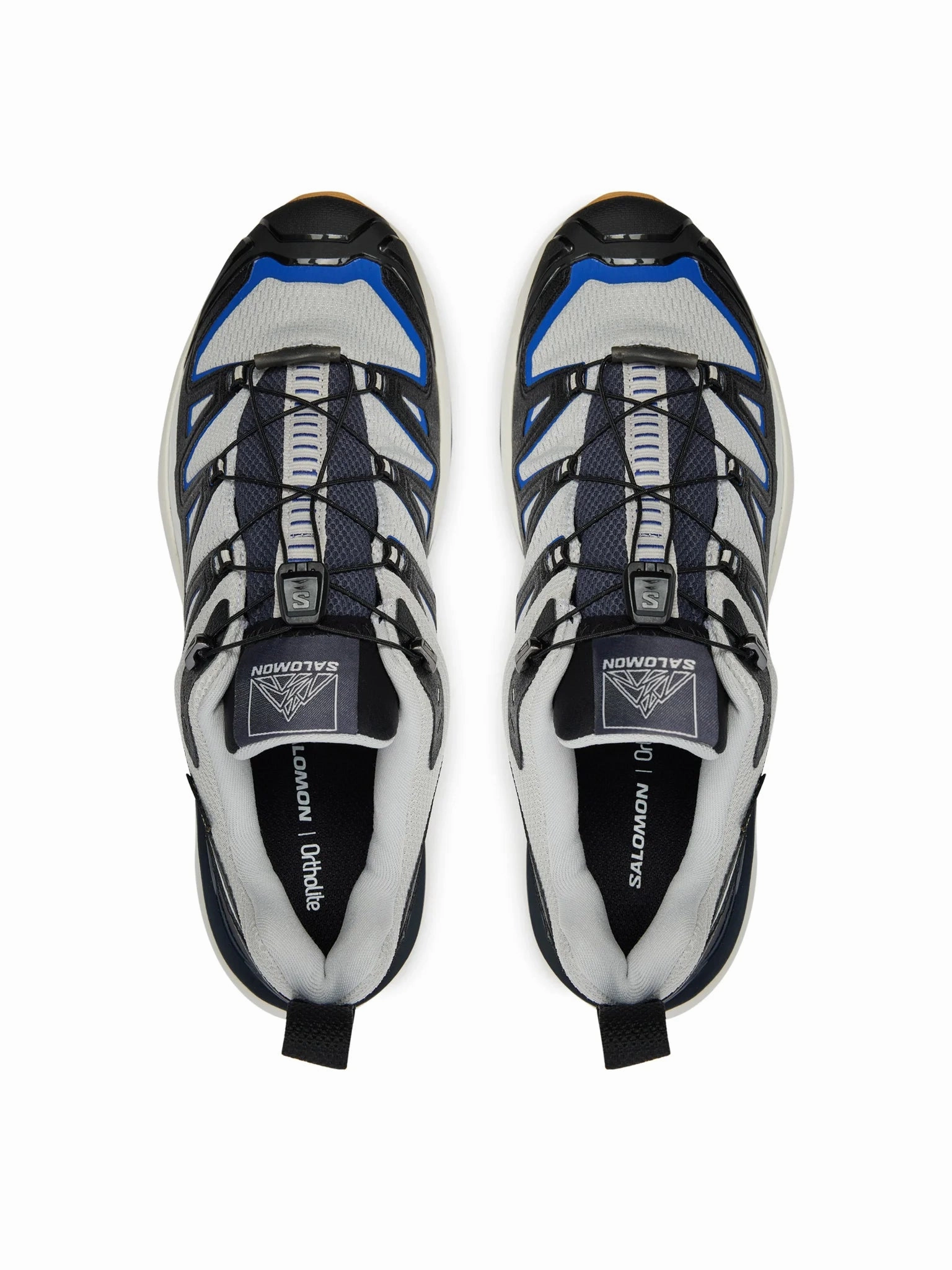 Men's X Ultra 360 Edge GTX Technical Hiking Shoes