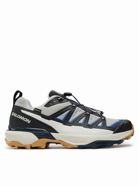 Men's X Ultra 360 Edge GTX Salomon shoe variations