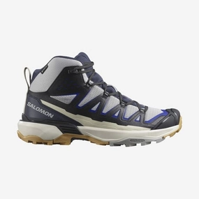 Men's X Ultra 360 Edge Mid GTX Salomon shoe variations