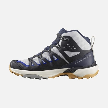 Men's X Ultra 360 Edge Mid GTX Technical Hiking Shoes