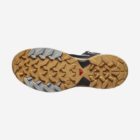 Men's X Ultra 360 Edge Mid GTX Technical Hiking Shoes