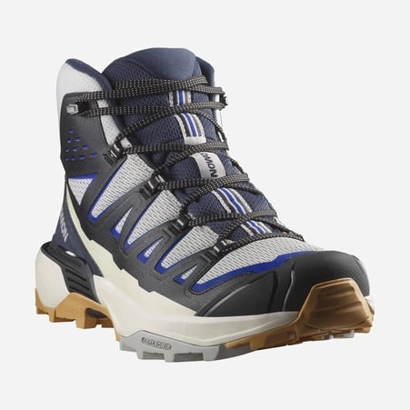 Men's X Ultra 360 Edge Mid GTX Technical Hiking Shoes