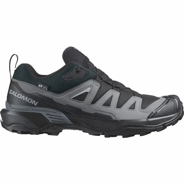 Men's X Ultra 360 GTX Salomon shoe variations