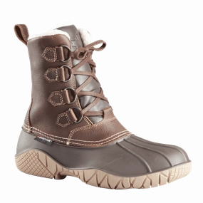Men's Yellowknife Baffin shoe designs
