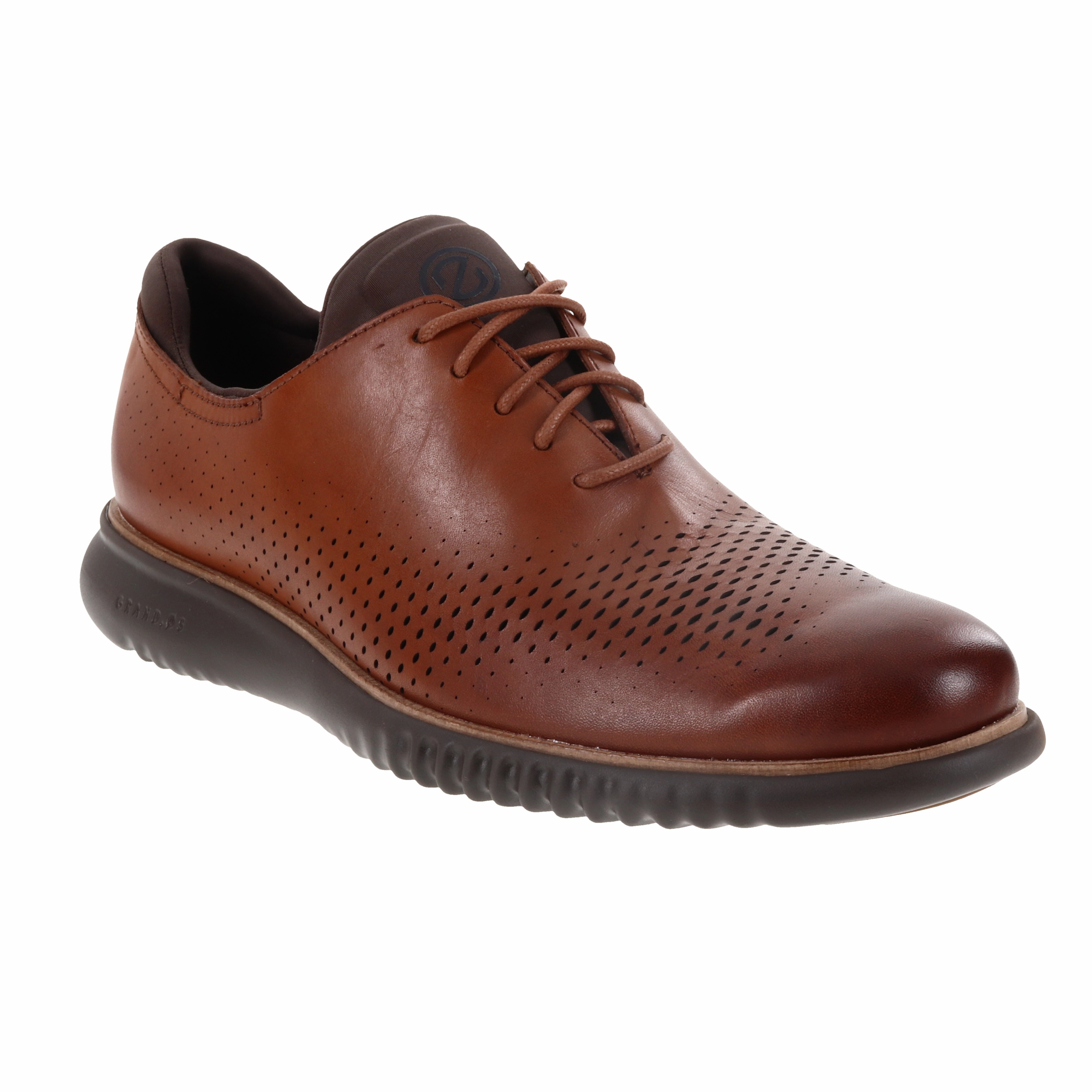 Men's Zerogrand Laser Wing Modern Dress Sneakers