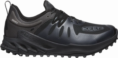 Men's Zionic WP Keen shoe designs