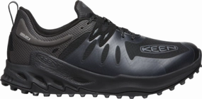 Men's Zionic WP Keen shoe designs