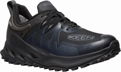 Men's Zionic WP Rugged Trail Sneakers