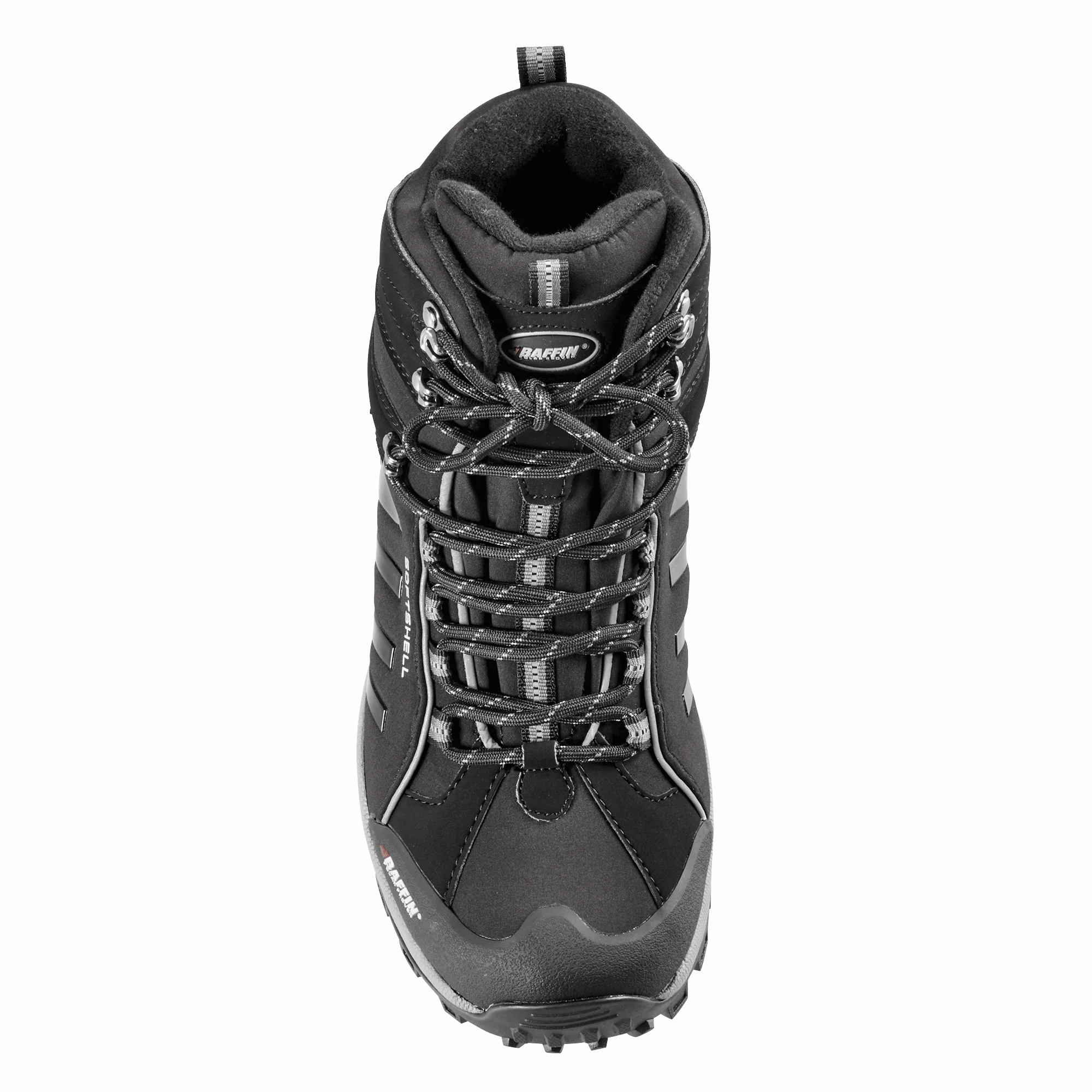 Men's Zone Insulated Cold Weather Boots