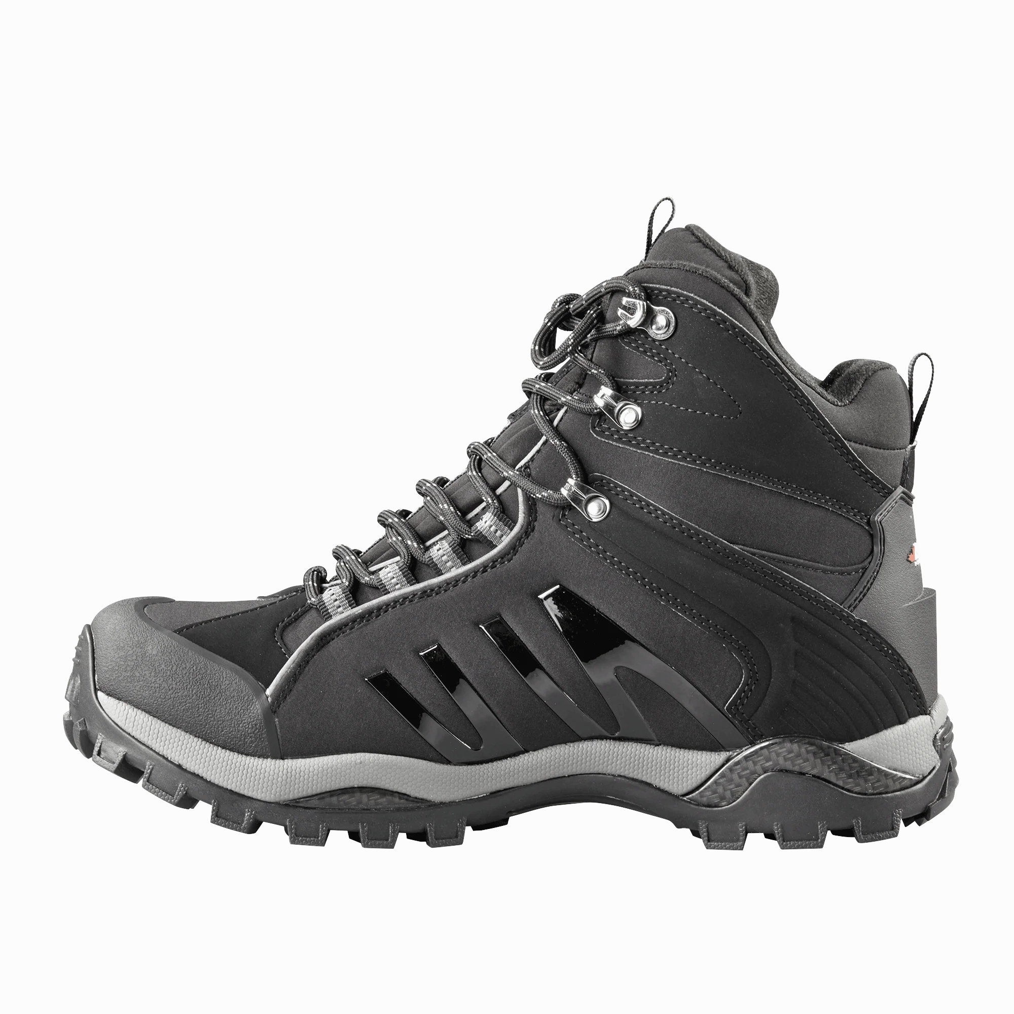 Men's Zone Insulated Cold Weather Boots