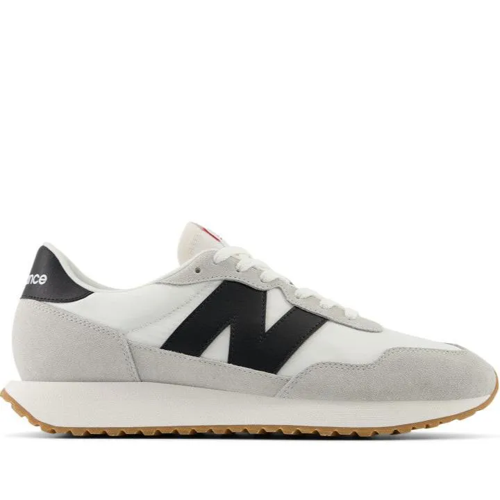 MEN'S 237 new balance women's comfortable sneakers