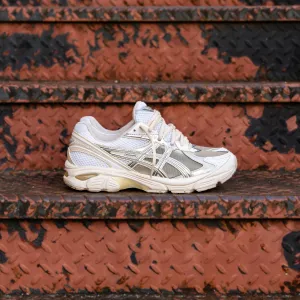Mens Asics Above The Clouds x GT-2160 (White/Pure Silver) Asics sport performance shoes