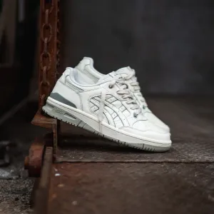 Mens Asics EX89 (Cream/White Sage) Asics sport performance shoes