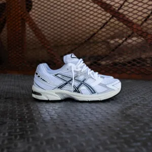 Mens Asics Gel-1130 (White/Cloud Grey) Asics sport performance shoes