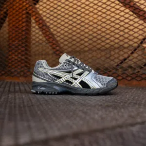 Mens Asics Gel-DS Trainer 14 (Truffle Grey/Pure Silver) Asics sport performance shoes