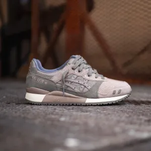 Mens Asics Gel-Lyte 3 OG (Taupe Grey) Asics sport performance shoes