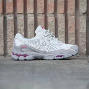 Mens Asics Gel-NYC (Cream/Moonrock) Asics sport performance shoes