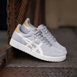 Mens Asics Japan S (Oyster Grey/Birch) Asics sport performance shoes