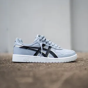 Mens Asics Japan S (Piedmont Grey/Black) Asics sport performance shoes