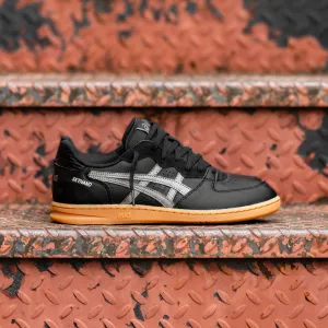 Men's Asics Skyhand OG (Black/Truffle Grey) Asics sport performance shoes