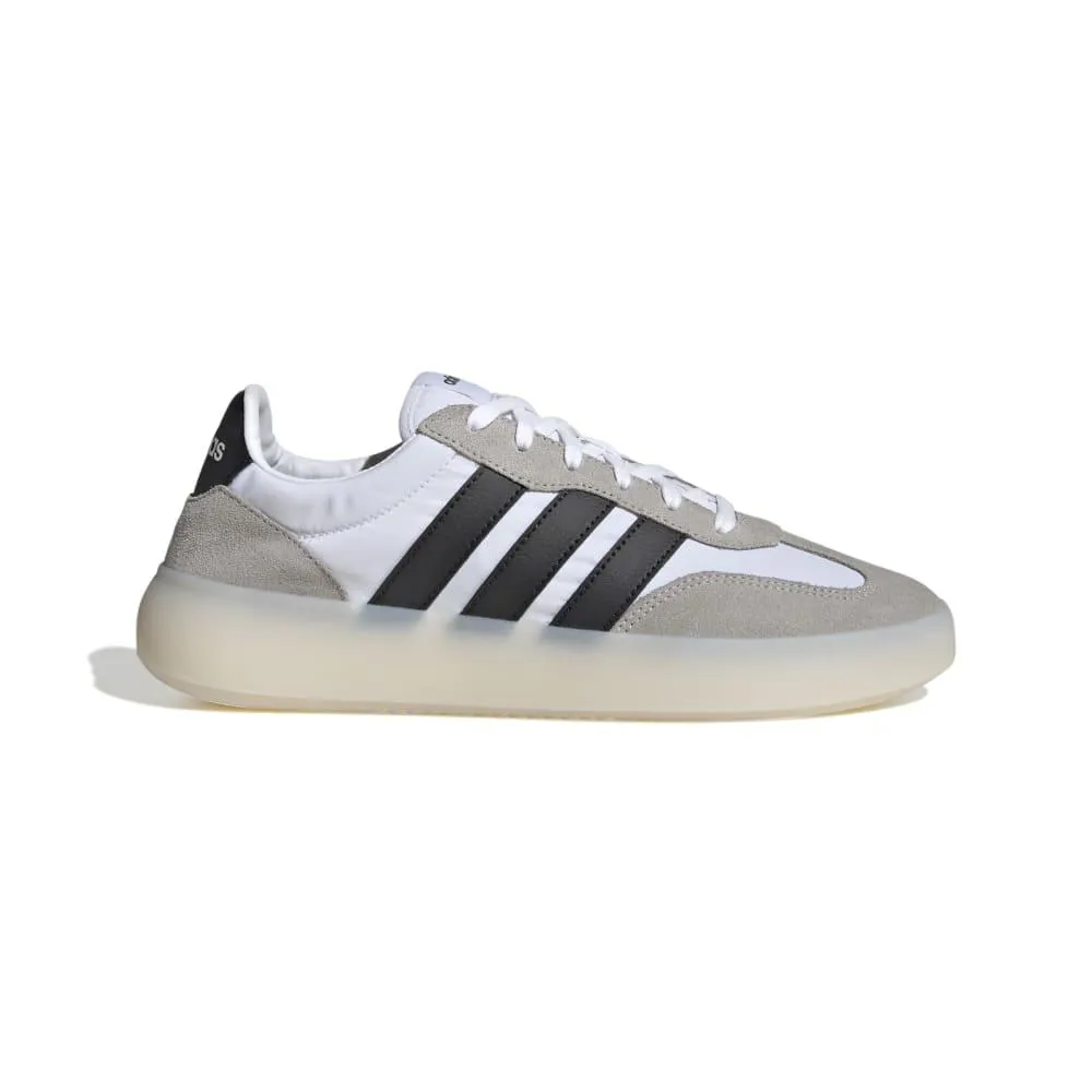 Men's Barreda Decode Adidas casual trainers with cushioned soles
