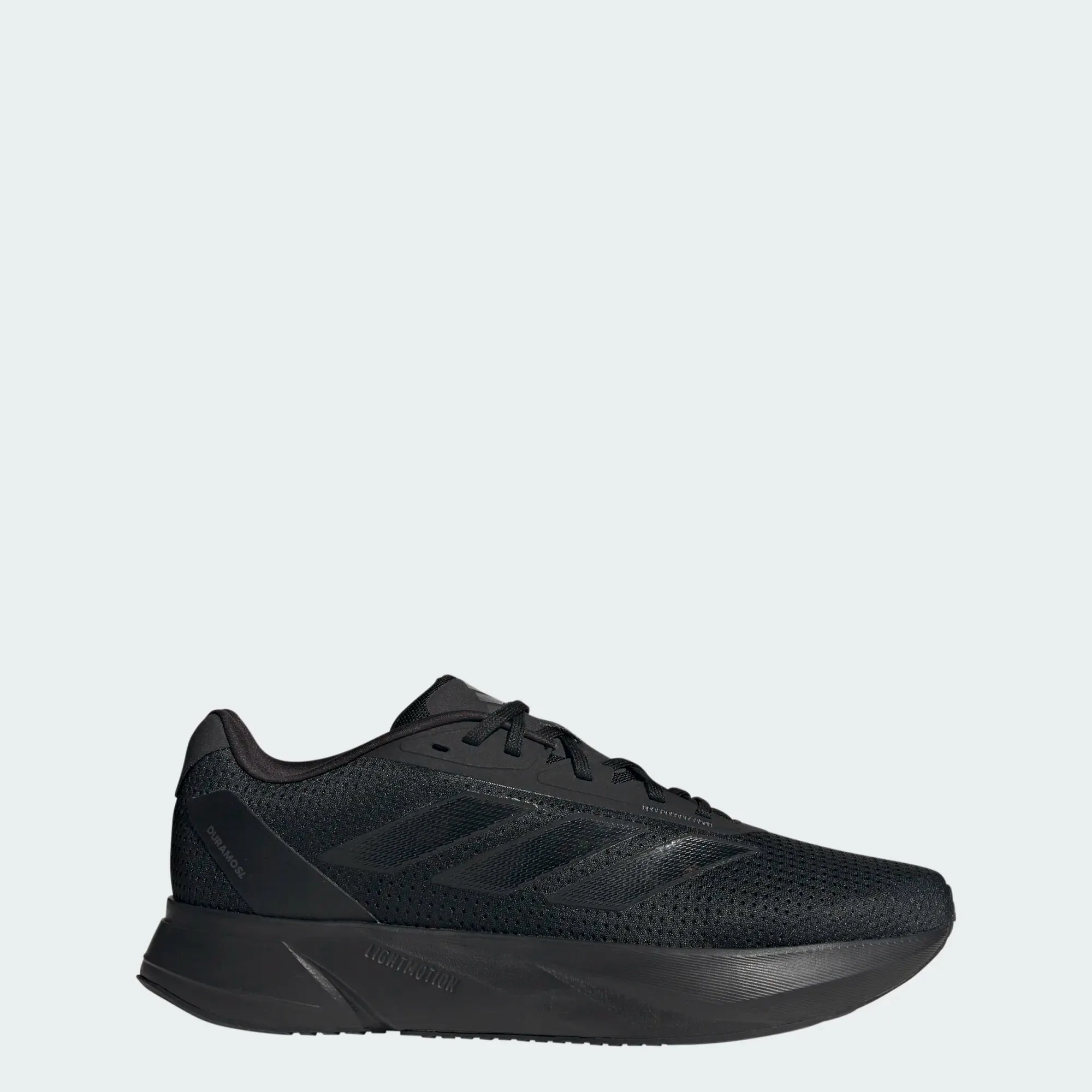Men's Duramo SL Adidas casual trainers with cushioned soles