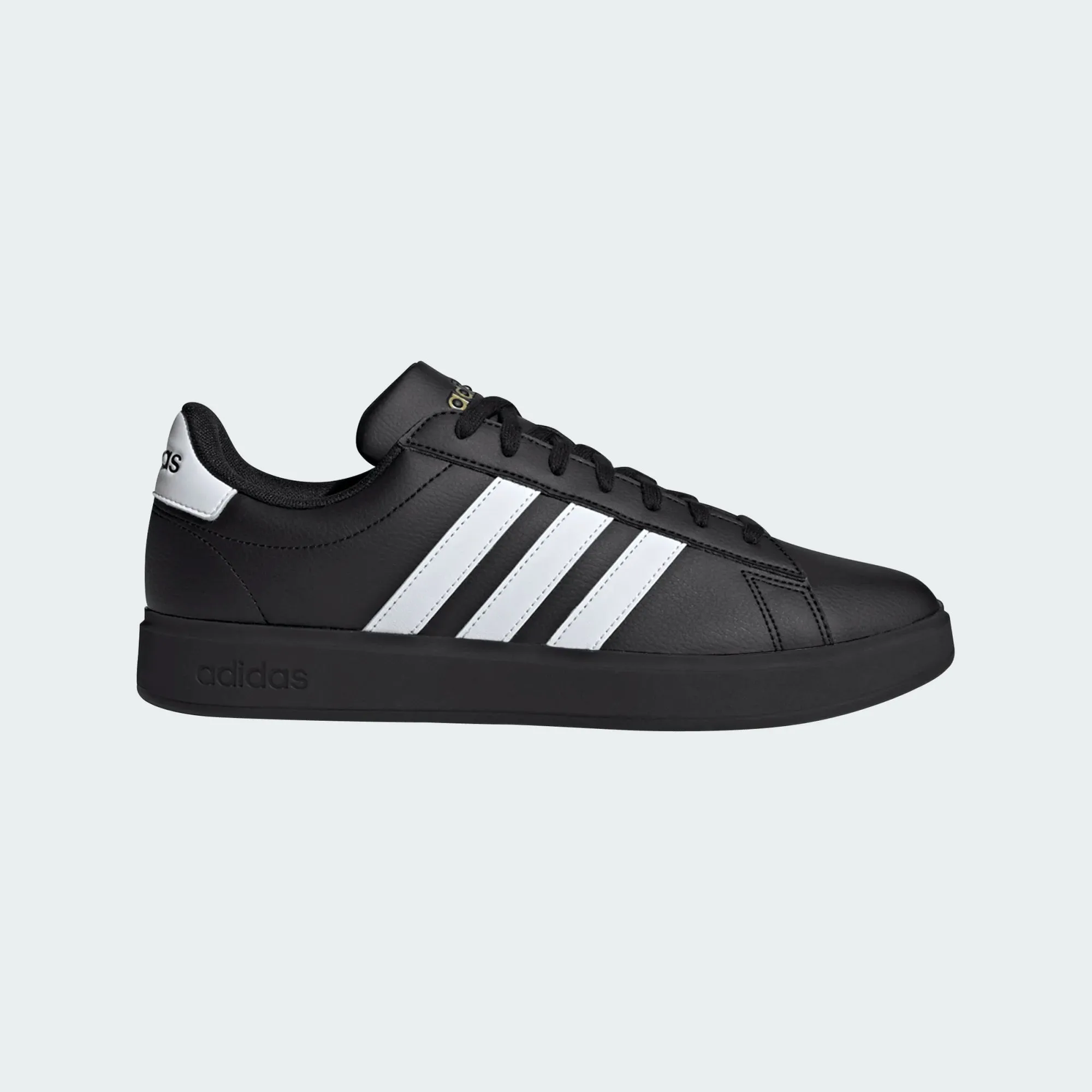 Men's Grand Court 2.0 Adidas casual trainers with cushioned soles