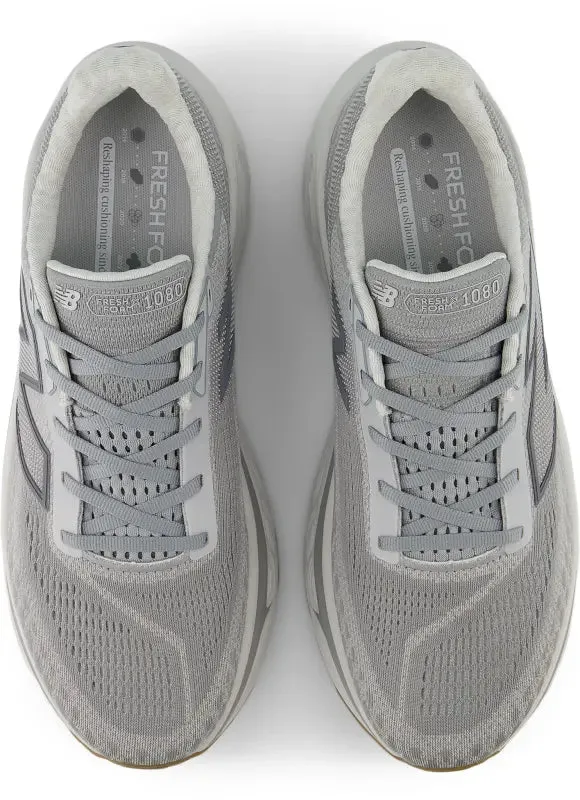 Men's New Balance Fresh Foam X 1080v14  Ultimate Cushioning for Every Run New Balance high-quality running shoes