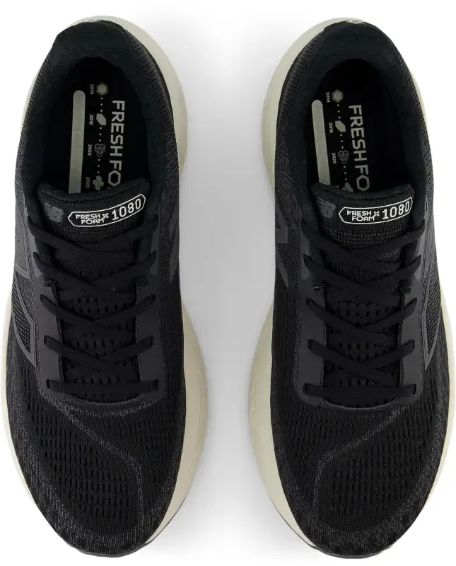 Men's New Balance Fresh Foam X 1080v14  Ultimate Cushioning for Every Run New Balance high-quality running shoes