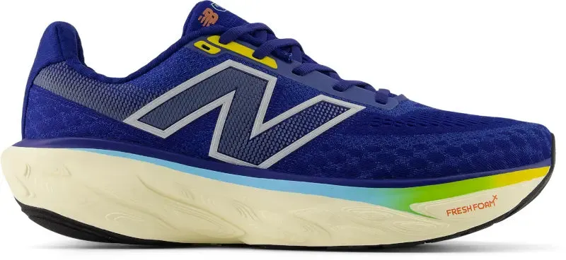 Men's New Balance Fresh Foam X 1080v14  Ultimate Cushioning for Every Run New Balance high-quality running shoes