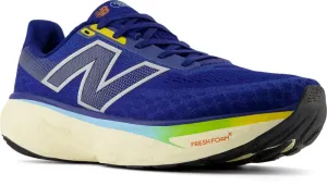 Men's New Balance Fresh Foam X 1080v14  Ultimate Cushioning for Every Run New Balance versatile sneakers with mesh upper