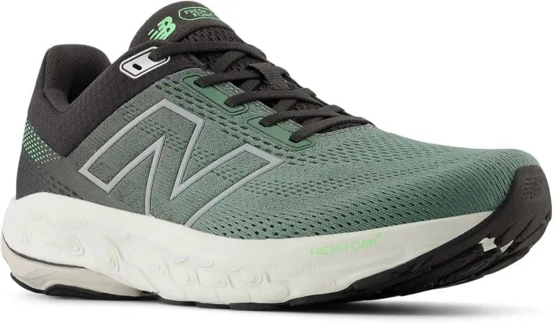 Men's New Balance Fresh Foam X 860v14  Stability & Comfort for Every Run New Balance high-quality running shoes