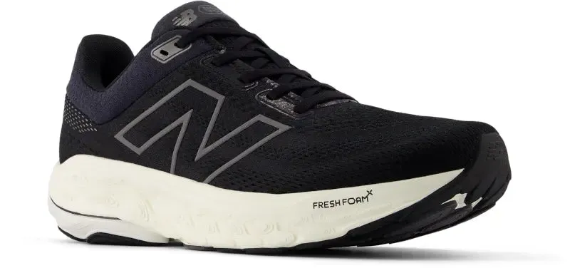 Men's New Balance Fresh Foam X 860v14  Stability & Comfort for Every Run New Balance versatile sneakers with mesh upper