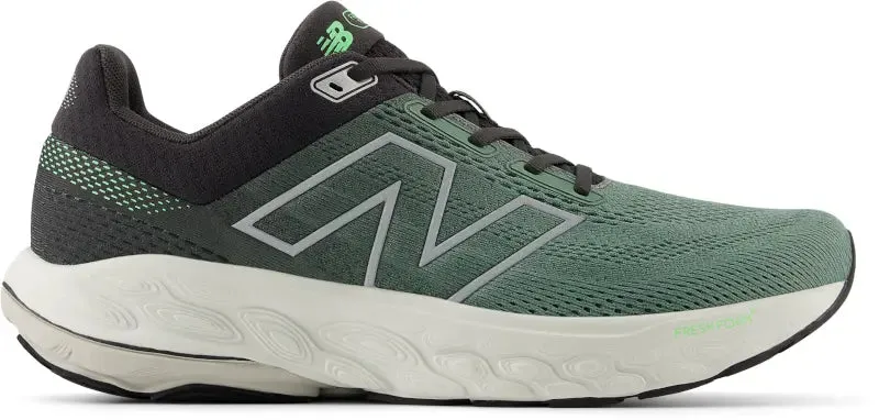 Men's New Balance Fresh Foam X 860v14  Stability & Comfort for Every Run New Balance high-quality running shoes